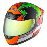 ราคา หมวกกันน็อคเต็มใบ INDEX SNELL RYUKI NEW (10906627331)