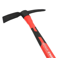 ราคา Solo อีเตอร์พร้อมด้ามไฟเบอร์ 1KG 2KG อีเตอร์ จอบขุดดิน อีปิ๊ก โซโล ด้ามไฟเบอร์ จอบ จอบขุดดินแข็ง อีเตอร์ขุดดิน 4 5 LBS DOUBLE ELEPHANT สีแดง (16103851179)