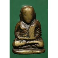 ราคา รูปหล่อหลวงพ่อเงินคราบเบ้าเดิมๆเนื้อจัดเก่าแบบสุดๆครับ (19051199933)