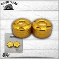ราคา ฝาครอบตัวปรับชิว semspeed ADV 150 ADV 160 ADV 350 ตัวปรับระดับสูงต่ำ (16985150669)