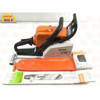 ราคา STIHL MS180 เลื่อยยนต์ แท้100 11 5 สำหรับงานหนัก ใช้งานได้ทั้งวันทั้งคืน เลื่อยโซ่ (14132915640)