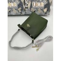 ราคา กระเป๋าสะพายข้างแบบทรงถังสำหรับผู้หญิงขนาด 9 นิ้ว (19312024899)