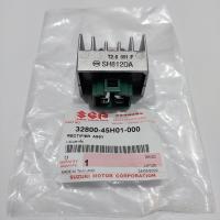 ราคา แผ่นชาร์จ SUZUKI SMASH110SMASH113SMASH REVOSTEP125BEST110 125โชกัน คาบู แท้ศูนย์ 32800 45H01 000 (16463417183)