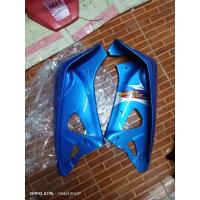 ราคา kawasaki Cheer112 บังลมของแท้ศูนย์ ของใหม่เก่าเก็บ (19762306438)