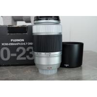 ราคา เลนส์ Fujinon XC 50 230mm f 4 5 6 7 OIS II (17900931027)