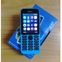 ราคา ราคาพิเศษ โทรศัพท์มือถือปุ่มกด Nokia 215 ปุ่มกดไทย เมนูไทยใส่ได้AIS DTAC TRUE ซิม4G โทรศัพท์ปุ่มดังเหมาะสำหรับผู้สูงอายุและนักเรียน (10021818684)