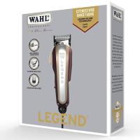 ราคา แท้ ปัตตาเลี่ยน Wahl รุ่น Legend 5 star v9000 มีใบรับกัน 1ปี ตัดได้นาน ต่อเนื่อง ไม่ร้อน ไม่สั่น แบตตาเลี่ยน ตัดผม (7717696731)