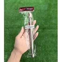 ราคา แกนล้อหน้า แกนล้อหลัง หัวสนาม LAE สำหรับ WAVE125R S 110i ปลาวาฬ ไฟเลี้ยวบังลม อามเดิม ยืด แกนล้อเลส (20458717834)