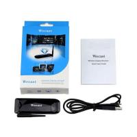 ราคา wecast E3 ทีวีไร้สาย WIFI dongle HDMI strdaming media (12601301609)