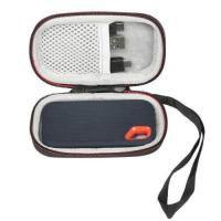 ราคา CA Hard Carry Case for SanDisk 500GB 250GB 1TB 2TB Extreme Portable SSD Travel with Mesh Pocket Storage Bag Zipper Box (16500842125)
