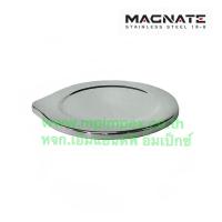 ราคา MAGNATE 500 มล บีกเกอร์สแตนเลส มีหูจับ ถ้วยตวง กระบอกตวงสแตนเลส 8 1x10 8 ซม (11383046702)