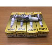 ราคา หัวเทียน NGK ZFR6FGP 7100 หัวเข็ม ใส่ HONDA G Power Platinum 4หัว (8870558460)