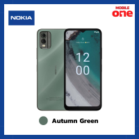 ราคา Mobileone Nokia C32 4 128 มือ 1 ของแท้ 100 มีประกันศูนย์ หน้าจอ 6 5 นิ้ว แบตอึด 5000 mAh (20682880924)