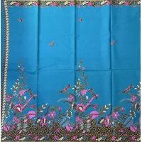 ราคา ผ้าพันอินโดนีเซีย ผ้าปาเต๊ะตัดชุด ขนาด 2 3 เมตร (20505719345)