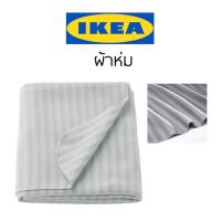 ราคา IKEA อิเกีย ผ้าห่ม ผ้า ผ้าคลุม ผ้าฟลีซ ห่ม ผ้าสีเทาอิเกีย ผ้าสีเทา ผ้าห่มอิเกีย ผ้าห่มikea ผ้าอิเกีย ผ้าikea (15079847751)