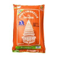 ราคา ข้าวตราฉัตร ข้าวตราฉัตรสีส้ม ถุงละ 5 กก (16137378376)