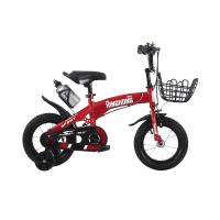 ราคา จักรยานเด็ก 12 นิ้ว GIANT KINGKONG รุ่น KD1201RD สีแดง (20392471731)