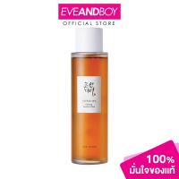 ราคา BEAUTY OF JOSEON Ginseng Essence Water 150 ml บิวตี้ ออฟ โชซอน จินเส็ง เอสเซนส์ วอเทอร์ (20618789224)