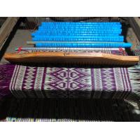 ราคา กก ทอมือ งาน Hand made ลายภูไท สาด เสื่อ ลายขิด (16503879242)