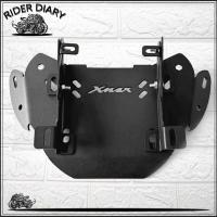 ราคา ขายึดชิว XMAX 2023 X MAX เกรดสไลด์ชิวได้ 2023 (20798623771)