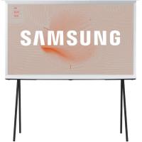 Samsung LS01T The Serif 4K Smart TV (2020) ทีวี ขนาด 43 นิ้ว รุ่น QA43LS01TAKXXT