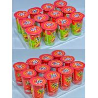 ราคา ยิ้มๆ ขนมปังแท่งจิ้มช็อกโกแลต ตรา ยิ้มๆ ขนมยุค90 ขนมโบราณ (8722383873)