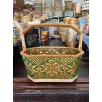 ราคา ตะกร้าทำบุญ ตะกร้าหวาย ตะกร้าโบราณ คัดพิเศษ ตะกร้า ส่งด่วน ถูกมาก (20806390130)
