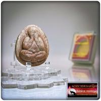 ราคา พระปิดตาหลังเต่า แร่เศรษฐี พระปิดตาร้านทอง หลวงปู่ทองย้อย วัดอัมพวัน จ นนทบุรี (16491118535)
