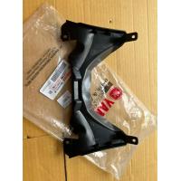 ราคา ฝาครอบใต้เบาะ สีดำ YZF155 R15 ALL NEW 2017 2020 v3 อะไหล่แท้ BK6 F171X 00 (14043935345)