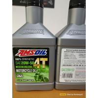 ราคา Amsoil4T 20w50 0 946L (20707863601)