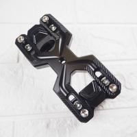 ราคา ตุ๊กตาแฮนด์ สำหรับแฮนด์ 22 มิล และ 28 มิล งาม CNC (13359610899)