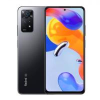 ราคา Redmi Note Pro 11 5G Ram8 Rom128 GB เครื่องศูนย์ไทย (19410888897)