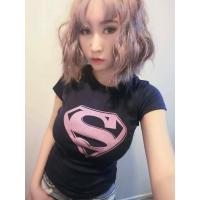 ราคา เสื้อยืดนมโต ซุปเปอร์แมน เสื้อรัดรูป เสื้อนมโตโอเวอร์ไซส์ มีไซส์เล็กใหญ่ให้เลือกสินค้าพร้อมส่งมากันแล้วจ้า (14373806238)