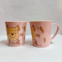 ราคา กล่องข้าว แก้วน้ำมีหู ลายหมีPOOH มีลิขสิทธิ์แท้ กล่องใส่อาหาร กล่องใส่แซนวิช แก้วน้ำสำหรับเด็ก ลายการ์ตูน Winnie The Pooh (20894237464)