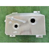 ราคา ถังน้ำมันอลูมิเนียม สำหรับรถ คาริเบี้ยน หัวฉีด คาบู หรือรุ่นอื่นๆสามารถสั่งผลิตตามรุ่นรถได้ สนใจติดต่อสอบามเพิ่มเติมได้เลยค่ะ (18707071483)