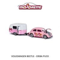 ราคา โมเดลรถเหล็ก Majorette นอกแพ็ค ชุด TRAILER รถเหล็ก รถลาก ลิขสิทธิ์แท้100 (20821567846)