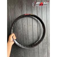 ราคา ขอบล้อบันไซ BANZAI รุ่นขอบเรียบ ขายเป็นข้าง คู่ (18861479746)