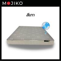 ราคา MOJIKO ผ้ารองกันเปื้อน ที่นอน ผ้ากันน้ำ 6ฟุต 5ฟุต 3 5ฟุต (20869706002)