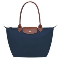 ราคา แท้ Longchamp lepliage collection s long (20461790977)