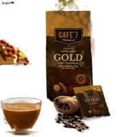ราคา กาแฟ เพื่อสุขภาพ คาเฟ่ 7 โกลด์ Cafe 7 Gold Legacy เลกาซี่ (18939810812)
