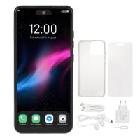 ราคา I14 Pro Max โทรศัพท์มือถือ 6 6 นิ้ว เครือข่าย 4G สำหรับ Android 12 12GB 256GB สมาร์ทโฟนพร้อมแบตเตอรี่ 7000mAh 1440x3040P ด้านหน้า 12MP ด้านหลัง 24MP EU 100 240V (19461535205)