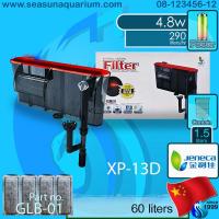 ราคา Jeneca XP 03 XP 03B XP 05 XP 06 XP 07 XP 08 XP 09 XP 11 XP 13 XP 15 XP 17 XP U1 XP U3 XP U5 XP U6 เครื่องกรองแขวนตู้ปลา hang on filter HOB filter เครื่องกรองน้ำ jenaca (8011068417)