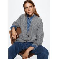 ราคา MANGO CARDIGAN TALDORA คาร์ดิแกน REF 37067714 (20879684694)