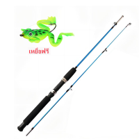 ราคา ส่งไวจากไทย SUKE คันเบ็ดตกปลา เบ็ดตกปลา คันเบ็ดตกปลา เบ็ดตกปลาครบชุด 1 2M 1 5M อุปกรณ์ตกปลา (19652819723)