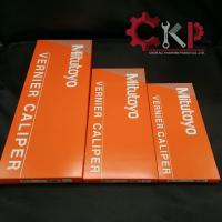 ราคา เวอร์เนีย ล็อคบน MITUTOYO รุ่น 530 ขนาด 6 8 12 ของเเท้ ออกใบกำกับภาษีได้ (3003342801)