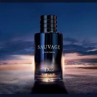 ราคา Dior Sauvage EDP EDT100ml น้ำหอมดิออร์ วันที่สด สดและยั่งยืน (20800837477)
