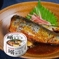 ราคา เคเซนนูมะ โฮเตอิ ปลาซาร์ดีนปรุงรสโชยุ ขนาด 170 กรัม สินค้านำเข้าจากญี่ปุ่น Kesennuma Hotei Iwashi Shoyu Ni (16707622196)