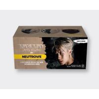 ราคา Neutrovis 4 Ply Premium Medical Face Mask 30s Neutrovis x Magicman Transcendence Series (20855745652)