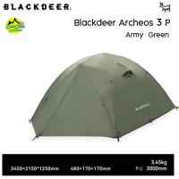 ราคา Blackdeer Archeos เต็นท์สำหรับ 2 คน 2P เต็นท์มอเตอร์ไซค์ เต๊นท์จักรยาน น้ำหนักเบา ขนาดพกพา สินค้าส่งจากไทย (20827168419)