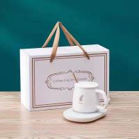 ราคา พร้อมชุดแก้ว เครื่องอุ่นแก้ว รักษาอุณหภูมิที่ 55องศา เครื่องอุ่นแก้วชากาแฟ เครื่องอุ่นแก้วชากาแฟ อุ่นแก้วชากาแฟคละลาย A435 (12447281600)